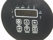 Load image into Gallery viewer, AC/DC Surface Solar water pump 1.5HP 1100W