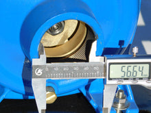 Load image into Gallery viewer, AC/DC Surface Solar water pump 1.5HP 1100W