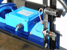 Load image into Gallery viewer, AC/DC Surface Solar water pump 1.5HP 1100W