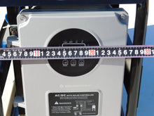 Load image into Gallery viewer, AC/DC Surface Solar water pump 1.5HP 1100W