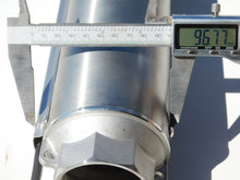 Load image into Gallery viewer, Hybrid 4" AC/DC Submersible Solar bore water pump 1.6HP 1200W