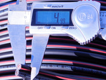 Load image into Gallery viewer, 4mm2 Twin core solar DC power PV Photovoltaic BUY BY THE METER