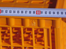 Load image into Gallery viewer, POULTRY CHICKEN TRANSPORT CRATE
