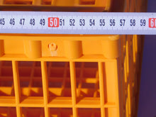 Load image into Gallery viewer, POULTRY CHICKEN TRANSPORT CRATE