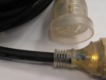 Load image into Gallery viewer, 15A HEAVY DUTY 2.5MM FLEXIBLE RUBBER EXTENSION LEAD 2M-40M