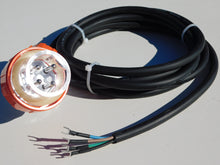 Load image into Gallery viewer, Appliance 4 PIN Lead cable 20A Amp plug 3 Phase with terminal connectors 2M-6M
