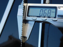 Load image into Gallery viewer, HAND BUTCHER MEAT BONE SAW 12" 16" 18" 22" 25"