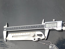 Load image into Gallery viewer, Multi purpose 6 in 1 Utility Knife- stainless steel