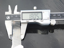 Load image into Gallery viewer, Multi purpose 6 in 1 Utility Knife- stainless steel