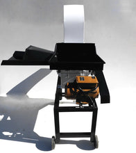 Load image into Gallery viewer, 4.5KW ELECTRIC DUAL FEED- Chaff & Grains