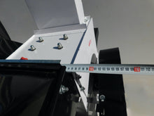 Load image into Gallery viewer, 4.5KW ELECTRIC DUAL FEED- Chaff & Grains