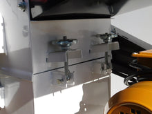 Load image into Gallery viewer, 4.5KW ELECTRIC DUAL FEED- Chaff & Grains