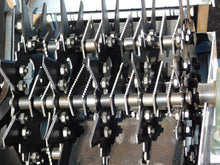 Load image into Gallery viewer, 4.5KW ELECTRIC DUAL FEED- Chaff & Grains