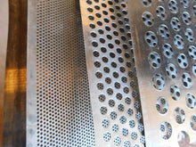 Load image into Gallery viewer, 4.5KW ELECTRIC DUAL FEED- Chaff & Grains