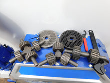 Load image into Gallery viewer, PELLET FEED MAKING MILL PRESS 5.5KW