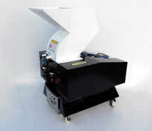 Load image into Gallery viewer, COMMERCIAL CRUSHER BONE, PLASTIC & WOOL SHREDDER 4KW 220V (Copy)