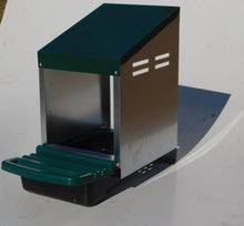 Load image into Gallery viewer, CHICKEN NESTING BOX STEEL- Single