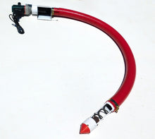 Load image into Gallery viewer, HAND DRILL FLEXIBLE SCREW GRAIN AUGER CONVEYOR 1.5M-5M