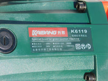Load image into Gallery viewer, HAND DRILL FLEXIBLE SCREW GRAIN AUGER CONVEYOR 1.5M-5M