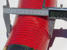 Load image into Gallery viewer, HAND DRILL FLEXIBLE SCREW GRAIN AUGER CONVEYOR 1.5M-5M