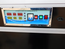 Load image into Gallery viewer, FULLY AUTOMATIC 440/ 1232 TILT EGG INCUBATOR & HATCHER (Black)
