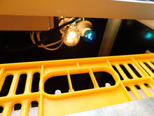 Load image into Gallery viewer, FULLY AUTOMATIC 440/ 1232 TILT EGG INCUBATOR & HATCHER (Black)