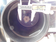 Load image into Gallery viewer, PTO attachment Wood Log Cutting Saw