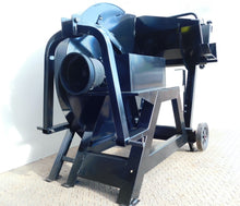 Load image into Gallery viewer, PTO attachment Wood Log Cutting Saw