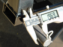 Load image into Gallery viewer, PTO attachment Wood Log Cutting Saw