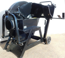 Load image into Gallery viewer, PTO attachment Wood Log Cutting Saw