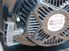Load image into Gallery viewer, Petrol Wood Log Cutting Saw 15HP