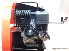 Load image into Gallery viewer, Petrol Wood Log Cutting Saw 15HP
