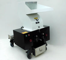 Load image into Gallery viewer, COMMERCIAL CRUSHER BONE, PLASTIC & WOOL SHREDDER 5.5KW 380V
