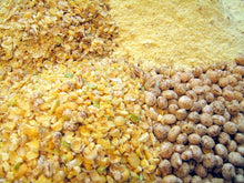 Load image into Gallery viewer, GRINDING RHINO GRAIN CRUSHER