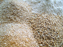 Load image into Gallery viewer, GRINDING RHINO GRAIN CRUSHER