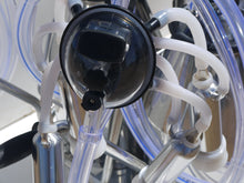 Load image into Gallery viewer, PROFESSIONAL DUAL PORTABLE ELECTRIC/ PETROL MILKING MACHINE- Double bucket