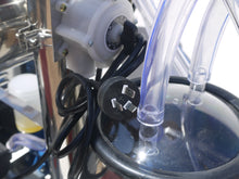 Load image into Gallery viewer, PROFESSIONAL PORTABLE ELECTRIC MILKING MACHINE- Single bucket