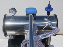 Load image into Gallery viewer, PROFESSIONAL PORTABLE ELECTRIC MILKING MACHINE- Single bucket