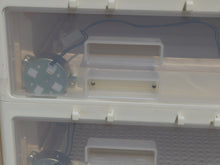 Load image into Gallery viewer, FULLY AUTOMATIC 216/288/360 EGG INCUBATOR & HATCHER