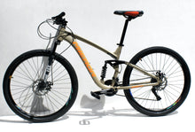 Load image into Gallery viewer, MIEAOR Full suspension Mens Mountain Bike - 3 Colours to choose from