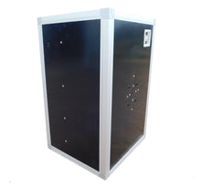Load image into Gallery viewer, FULLY AUTOMATIC 440/ 1232 TILT EGG INCUBATOR & HATCHER (Black)