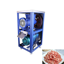 Load image into Gallery viewer, HEAVY DUTY COMMERCIAL ELECTRIC MEAT MINCER #42 #52 #62
