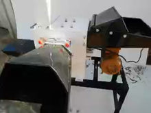 Load and play video in Gallery viewer, 4.5KW ELECTRIC DUAL FEED- Chaff & Grains