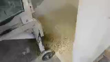 Load and play video in Gallery viewer, 4.5KW ELECTRIC DUAL FEED- Chaff & Grains