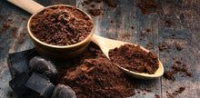 Load image into Gallery viewer, 100% PURE ORGANIC DRINKING BAKING COCOA CACAO- FREE POSTAGE