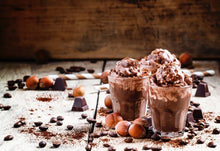 Load image into Gallery viewer, 100% PURE ORGANIC DRINKING BAKING COCOA CACAO- FREE POSTAGE