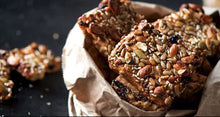 Load image into Gallery viewer, 100% ORGANIC LINSEED FLAX SEEDS PREMIUM QUALITY- FREE POSTAGE