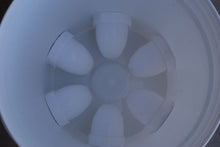 Load image into Gallery viewer, CHICKEN POULTRY AUTOMATIC FEEDER 1-6 PORTS