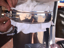 Load image into Gallery viewer, GRAIN DISPENSER  CHUTE