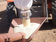 Load image into Gallery viewer, GRAIN DISPENSER  CHUTE
